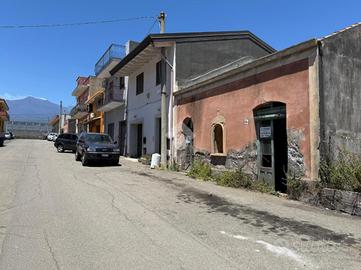 CASA INDIPENDENTE A RIPOSTO