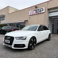 AUDI A4 Avant 2.0 TDI 150 CV multitronic Busines