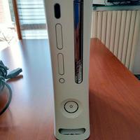 XBOX 360 CONSOLE + GIOCHI
