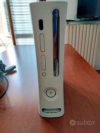 XBOX 360 CONSOLE + GIOCHI