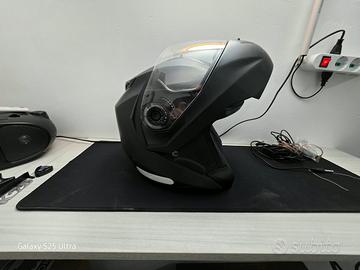 Qtech Road Modulare 