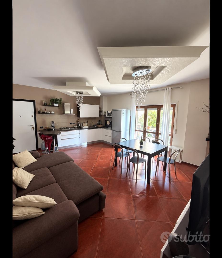 Appartamento – CS - Vista 2