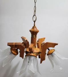 Lampadario da soggiorno 