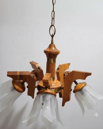 Lampadario da soggiorno 