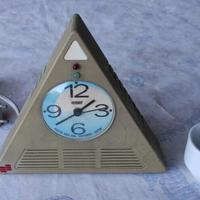 Wemer Rilevatore Gas 106 Con orologio e Contatti