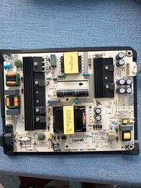 Alimentatore TV Hisense H50A6100 H50A6120
