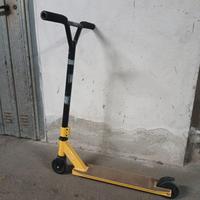 Monopattino freestyle bambino 