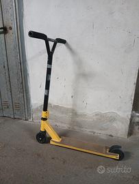 Monopattino freestyle bambino 