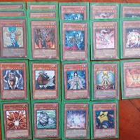Carte Yugioh-Deck Herald