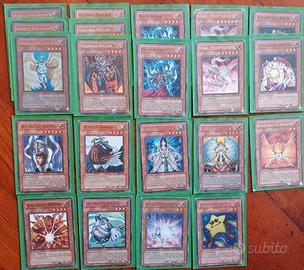 Carte Yugioh-Deck Herald