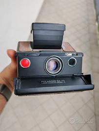 Polaroid Sx-70 model 2