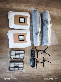 Kit accessori per Eufy E25