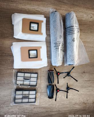 Kit accessori per Eufy E25