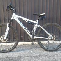 BIKE GHOST