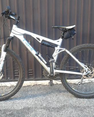 BIKE GHOST