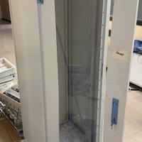 Armadio rack per server e computer