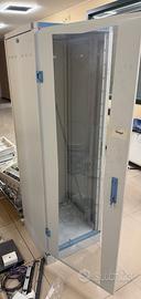 Armadio rack per server e computer