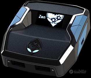 cronus zen come nuovo 