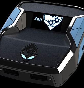 cronus zen come nuovo 