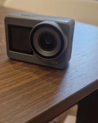 Action cam Akaso brave 7