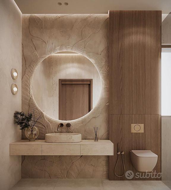 Apartment in Malo, Vergan - Vista 5