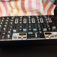 Mixer per DJ Behringer PRO MIXER VMX1000USB