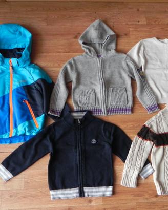 Vestiti bambino 3 anni