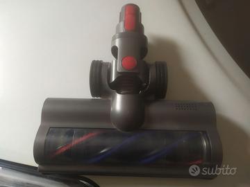 dyson spazzola v 11 di ricambio funzionante