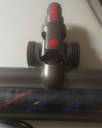 dyson spazzola v 11 di ricambio funzionante