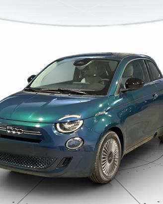 FIAT 500 1.0 Hybrid Icon