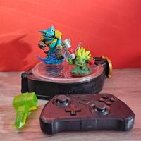 Skylander Trap Team Mobile