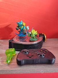 Skylander Trap Team Mobile