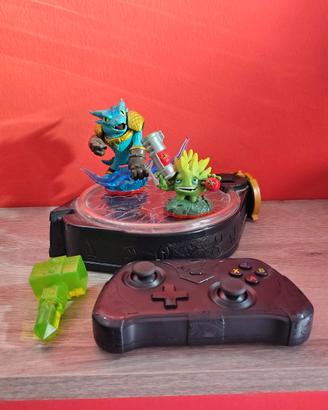 Skylander Trap Team Mobile
