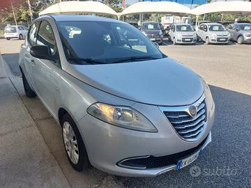 LANCIA Ypsilon 1.2 69 CV 5 porte GPL Ecochic Gol