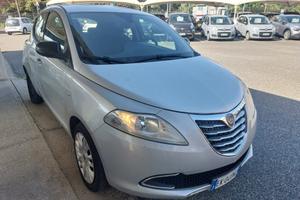 LANCIA Ypsilon 1.2 69 CV 5 porte GPL Ecochic Gol