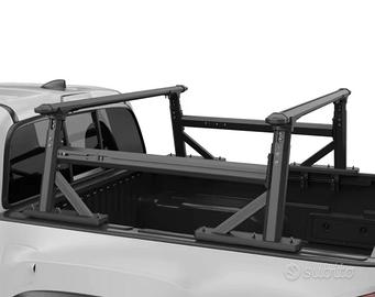 Portapacchi , rack pick up 