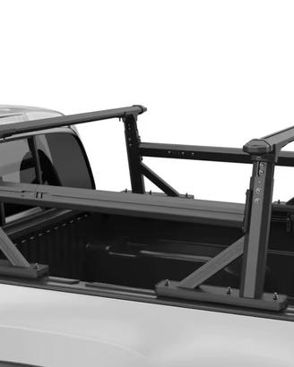 Portapacchi , rack pick up 