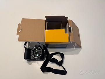 Kodak Pixpro AZ425