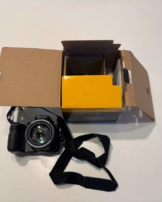 Kodak Pixpro AZ425