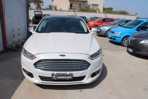 Ford Mondeo 2.0 TDCi 150 CV S&S Powershift 5 porte