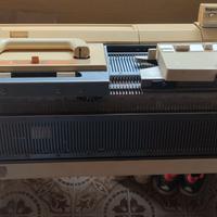 Macchina per maglieria Brother KH 840