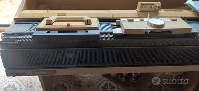 Macchina per maglieria Brother KH 840