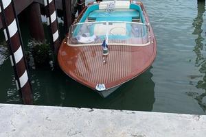 Riva junior