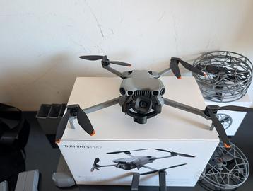 DJI Mini 5 Pro Fly More Combo RC2 + Care Refresh 2