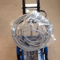 Rc4400 Zodiac robot pulitore piscina NUOVO 12x6m