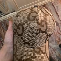 Cappello gucci