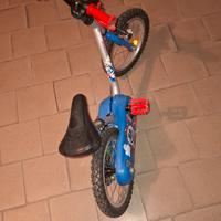 bicicletta bambino 