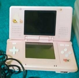 Nintendo Ds 