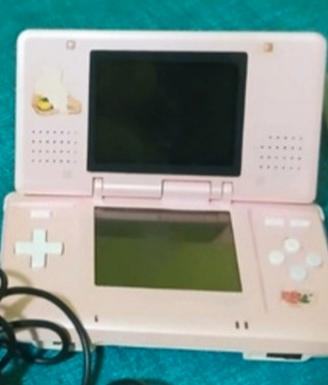 Nintendo Ds 