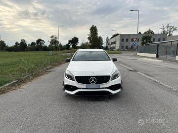 Mercedes classe A